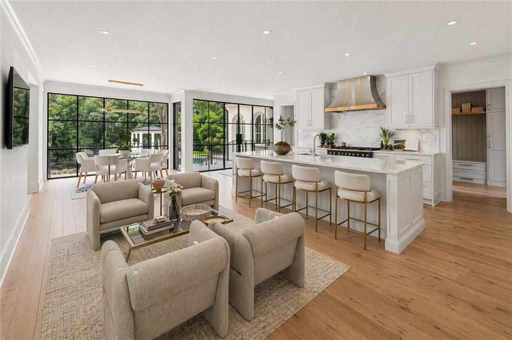 3625 Tuxedo Road Northwest Atlanta, GA 30305 - Photo 27 of 95