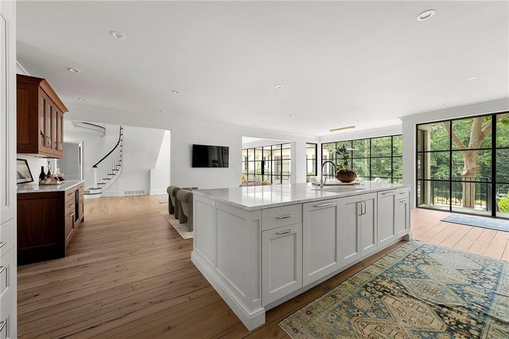 3625 Tuxedo Road Northwest Atlanta, GA 30305 - Photo 30 of 95