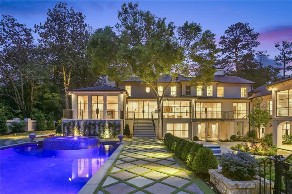 3625 Tuxedo Road Northwest Atlanta, GA 30305 - Photo 3 of 94