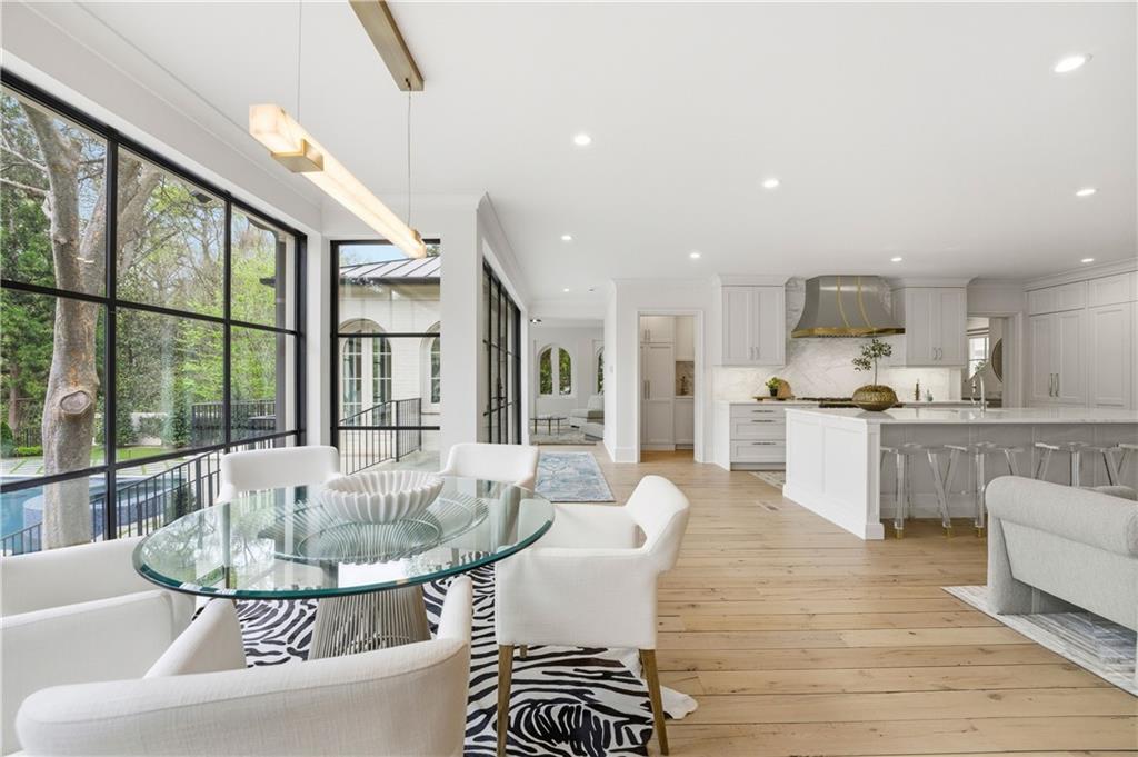 3625 Tuxedo Road Northwest Atlanta, GA 30305 - Photo 33 of 94