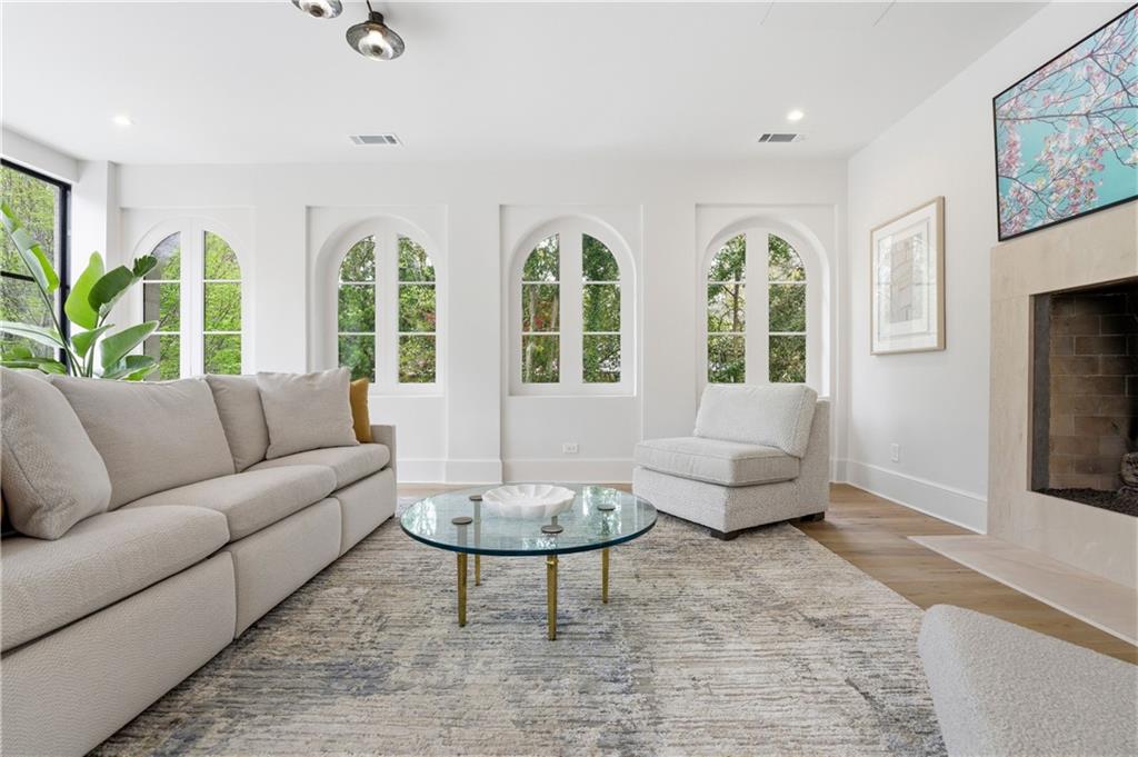 3625 Tuxedo Road Northwest Atlanta, GA 30305 - Photo 35 of 94