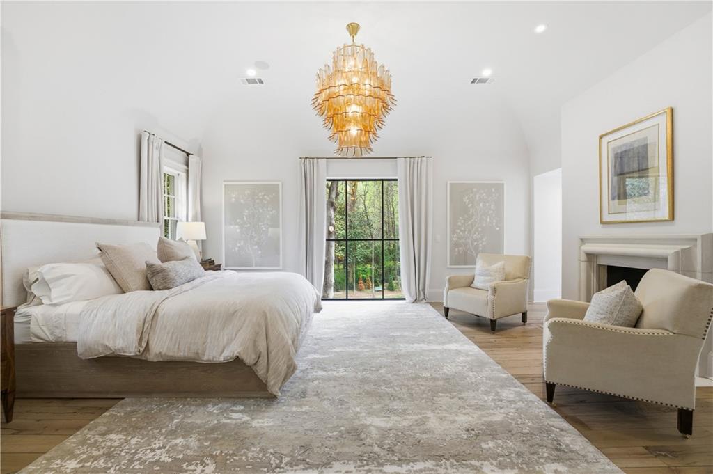 3625 Tuxedo Road Northwest Atlanta, GA 30305 - Photo 40 of 94