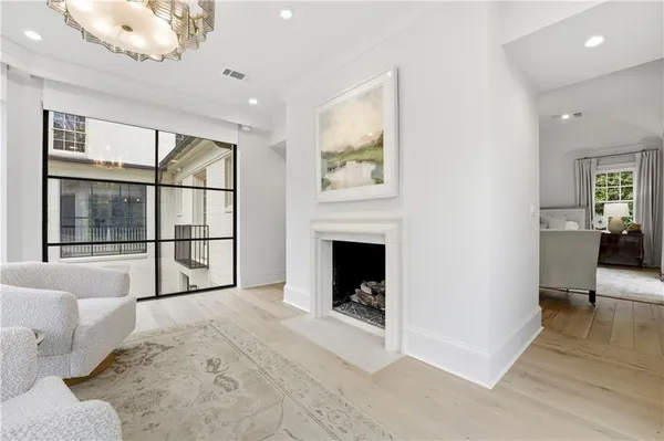 $8,500,000 | 3625 Tuxedo Road Northwest, Atlanta, GA 30305