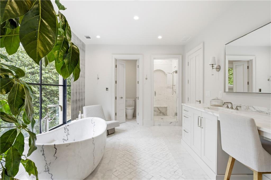 3625 Tuxedo Road Northwest Atlanta, GA 30305 - Photo 47 of 95