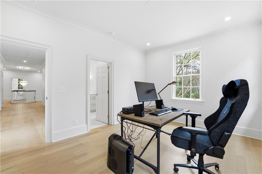 3625 Tuxedo Road Northwest Atlanta, GA 30305 - Photo 60 of 95