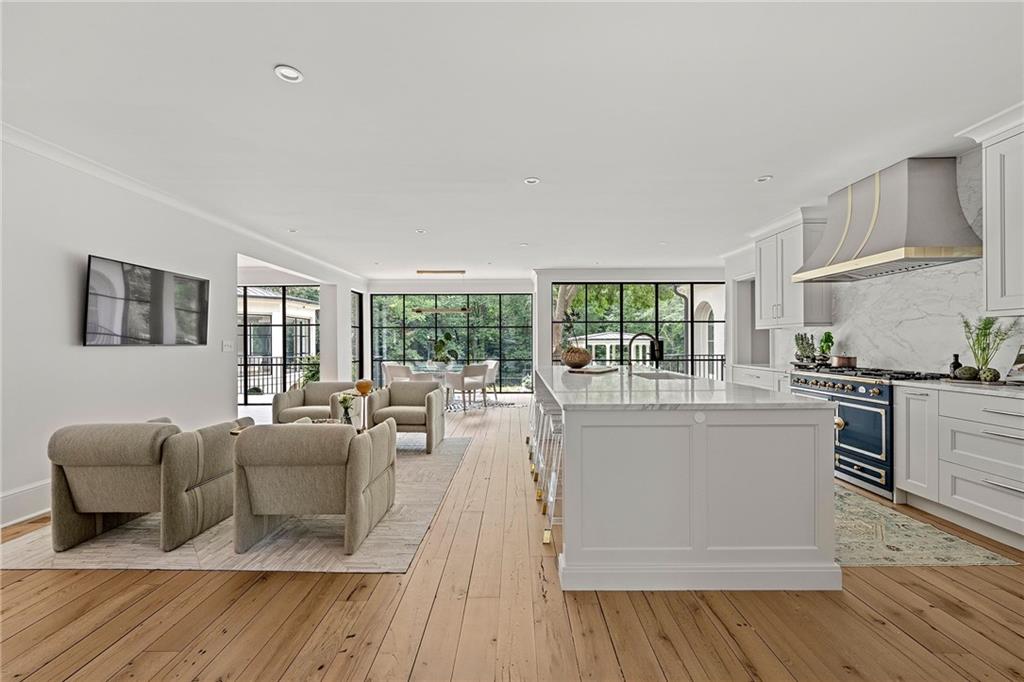 3625 Tuxedo Road Northwest Atlanta, GA 30305 - Photo 6 of 94