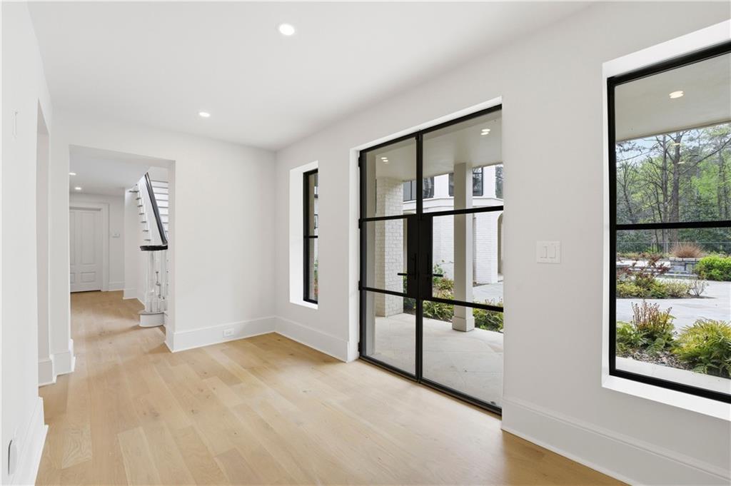 3625 Tuxedo Road Northwest Atlanta, GA 30305 - Photo 70 of 94