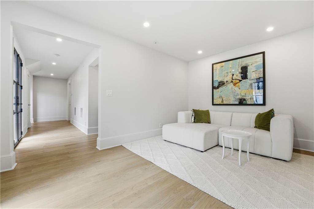 3625 Tuxedo Road Northwest Atlanta, GA 30305 - Photo 76 of 95