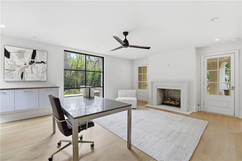 3625 Tuxedo Road Northwest Atlanta, GA 30305 - Photo 78 of 94
