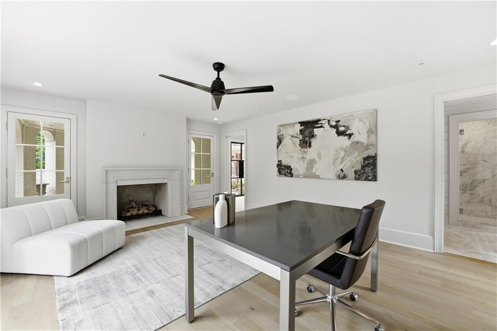 3625 Tuxedo Road Northwest Atlanta, GA 30305 - Photo 80 of 95