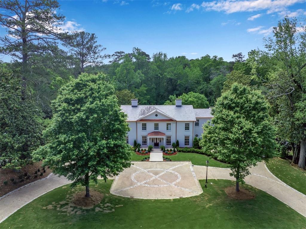 3625 Tuxedo Road Northwest Atlanta, GA 30305 - Photo 81 of 94