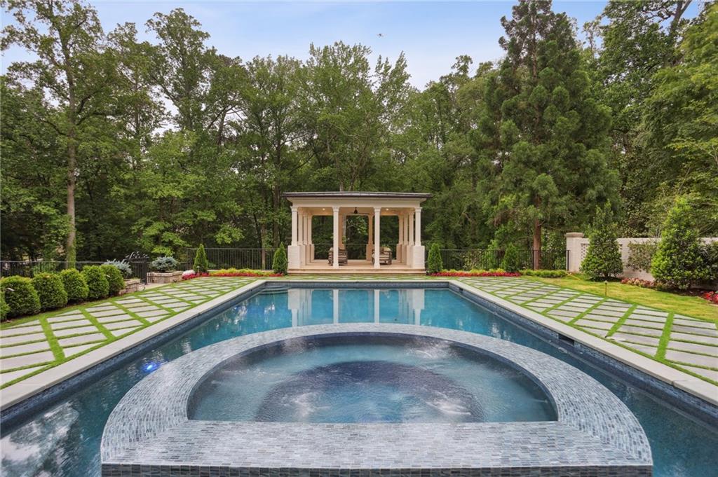 3625 Tuxedo Road Northwest Atlanta, GA 30305 - Photo 82 of 94