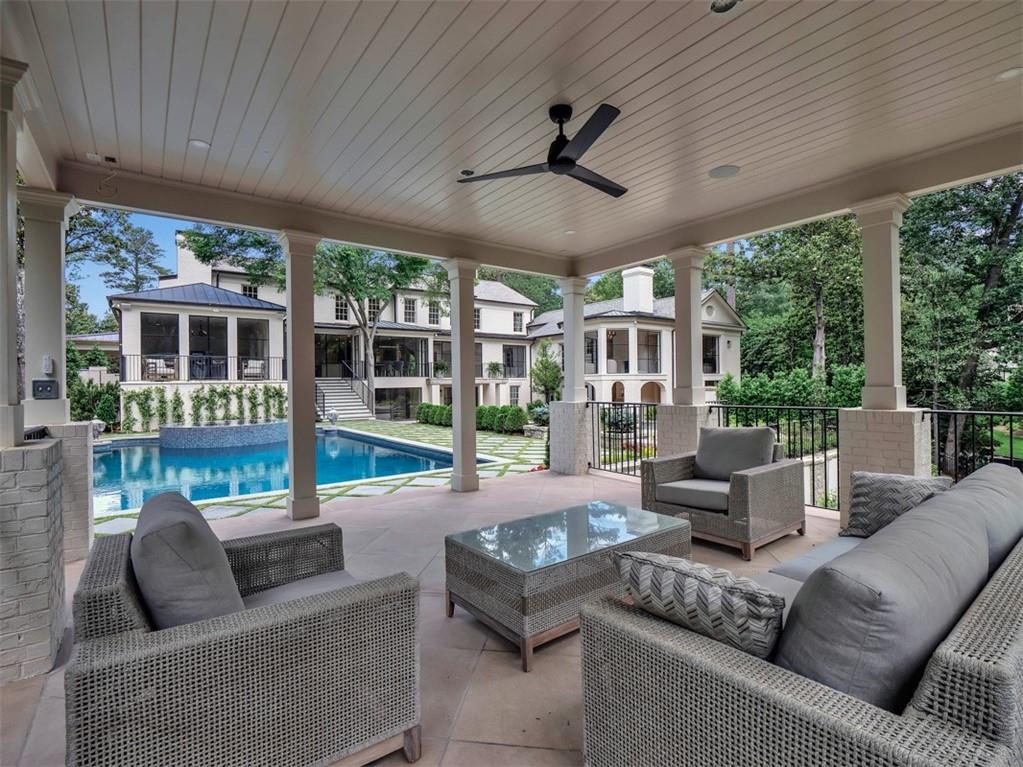 3625 Tuxedo Road Northwest Atlanta, GA 30305 - Photo 84 of 95