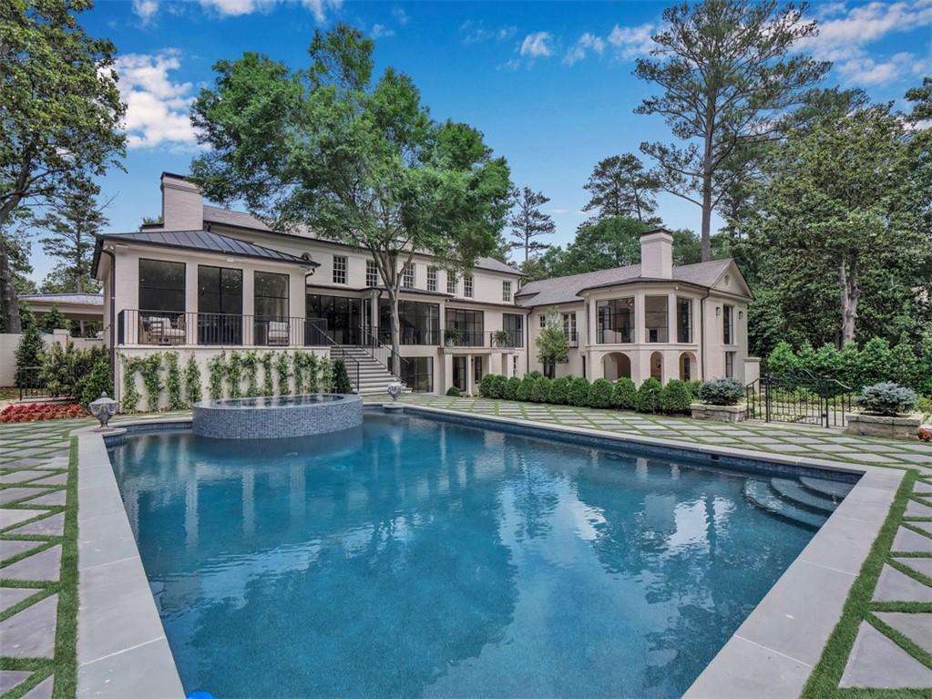 3625 Tuxedo Road Northwest Atlanta, GA 30305 - Photo 86 of 95