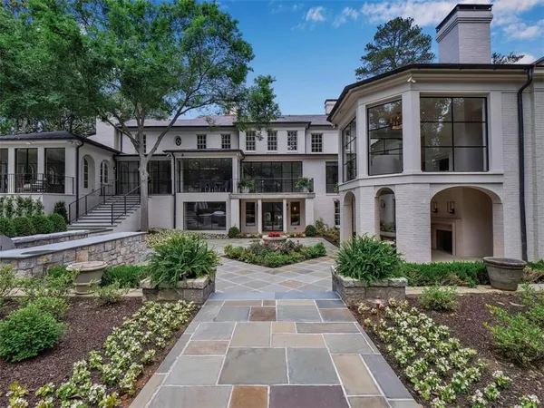 $8,500,000 | 3625 Tuxedo Road Northwest, Atlanta, GA 30305