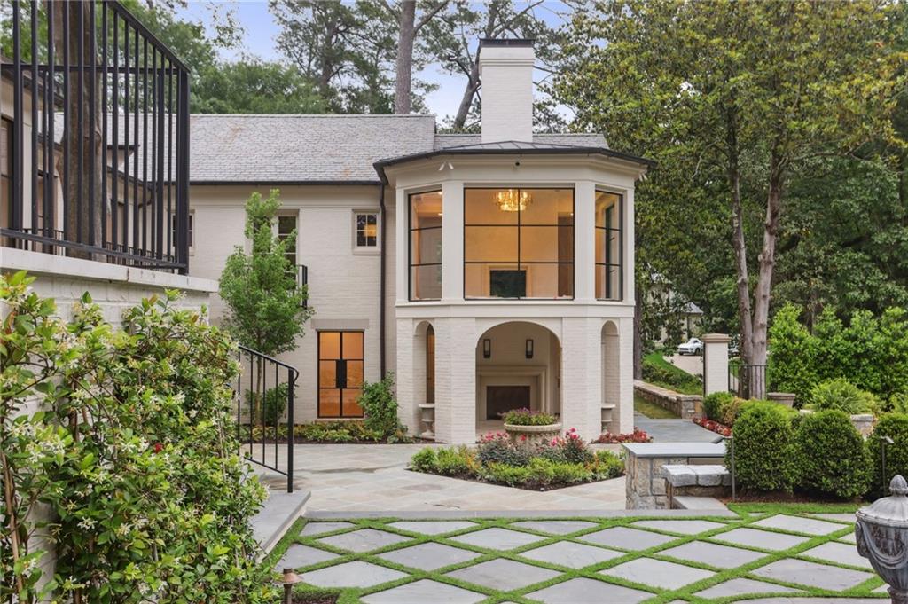 3625 Tuxedo Road Northwest Atlanta, GA 30305 - Photo 87 of 94