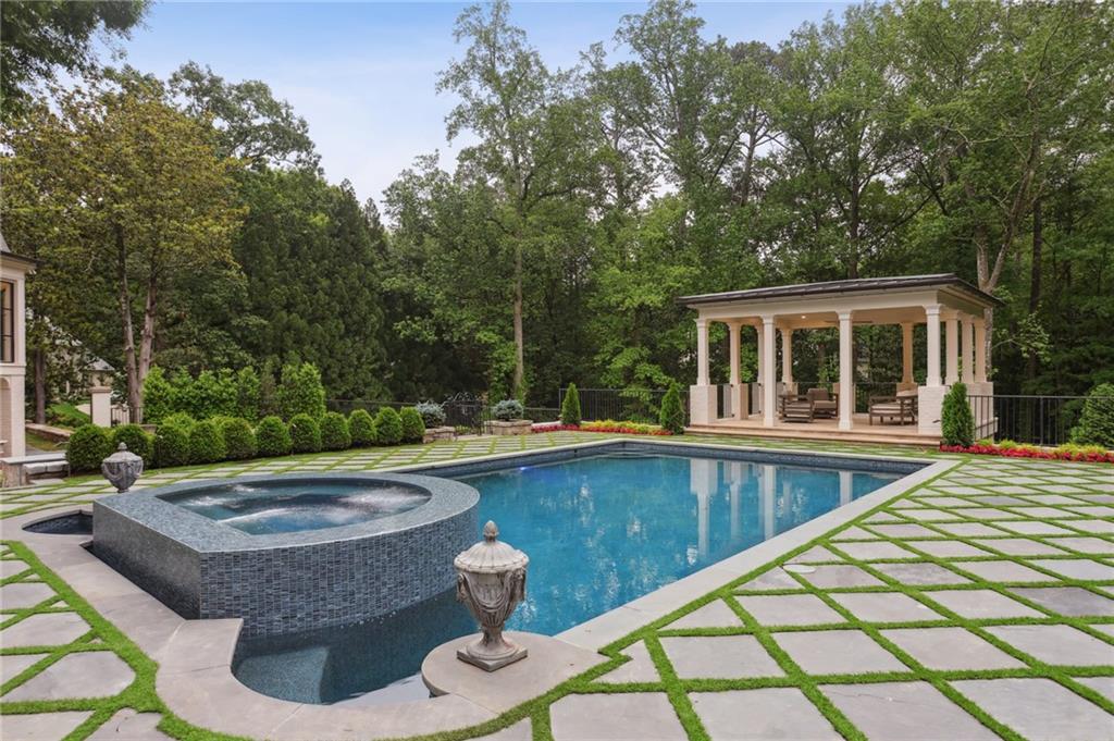 3625 Tuxedo Road Northwest Atlanta, GA 30305 - Photo 89 of 94