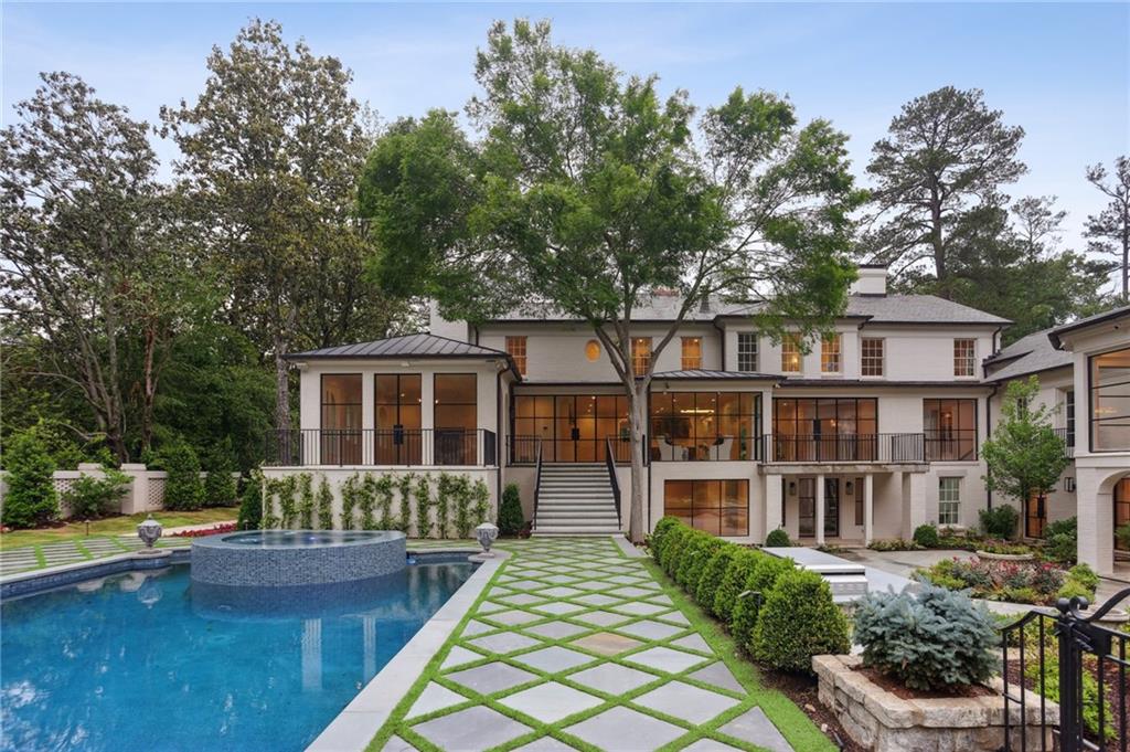 3625 Tuxedo Road Northwest Atlanta, GA 30305 - Photo 89 of 95