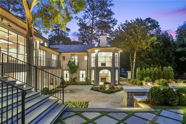 $8,500,000 | 3625 Tuxedo Road Northwest, Atlanta, GA 30305