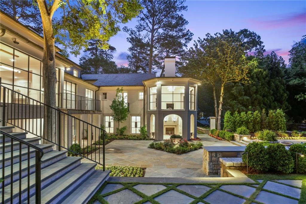 3625 Tuxedo Road Northwest Atlanta, GA 30305 - Photo 92 of 95