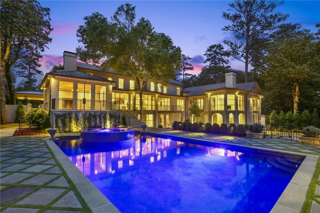 3625 Tuxedo Road Northwest Atlanta, GA 30305 - Photo 93 of 95