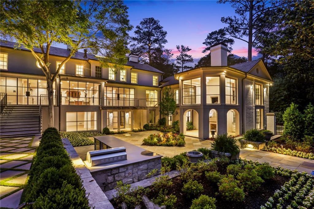 3625 Tuxedo Road Northwest Atlanta, GA 30305 - Photo 94 of 95