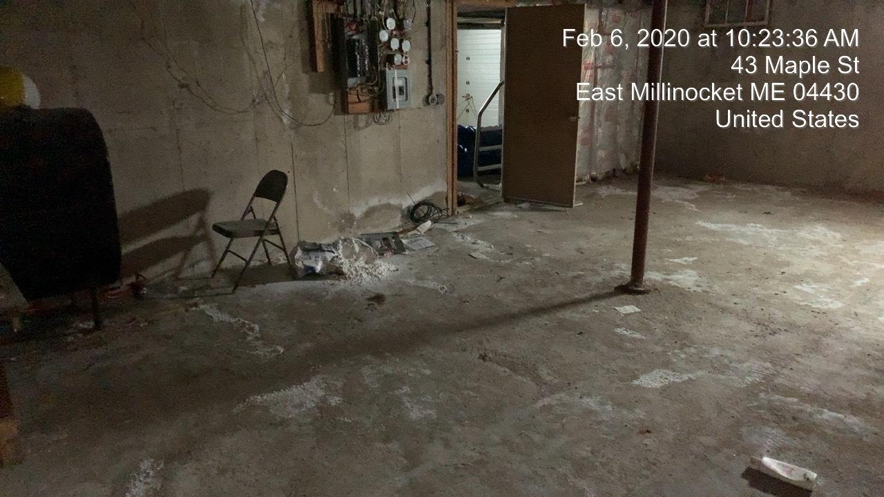 43 Maple Street East Millinocket, ME 04430 - Photo 14 of 19 IMG-1097