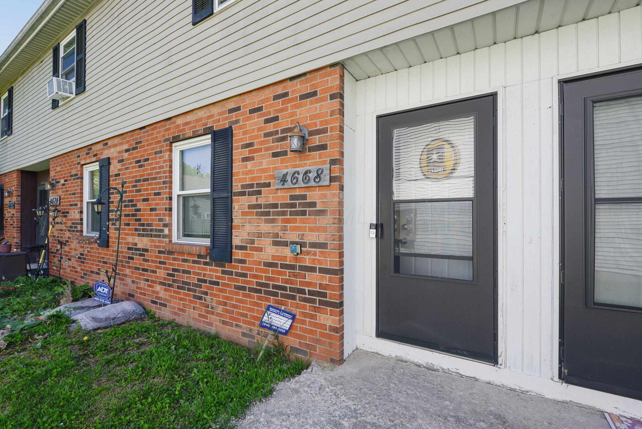 4666 Jeannette Road Hilliard, OH 43026 - Photo 3 of 10