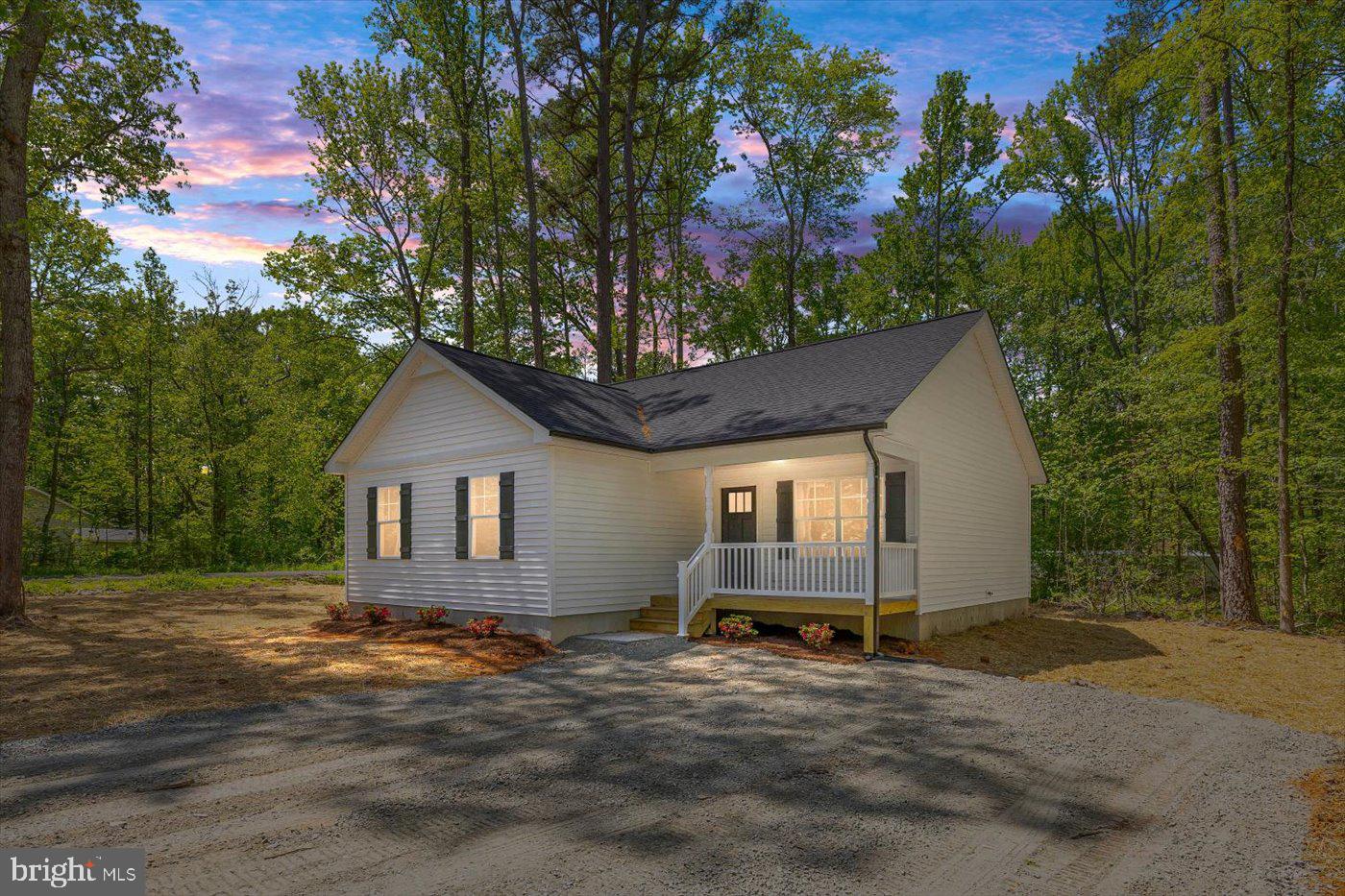 455 Forest Grove Road Colonial Beach, VA 22443 - Photo 1 of 19 Gallery Image 1