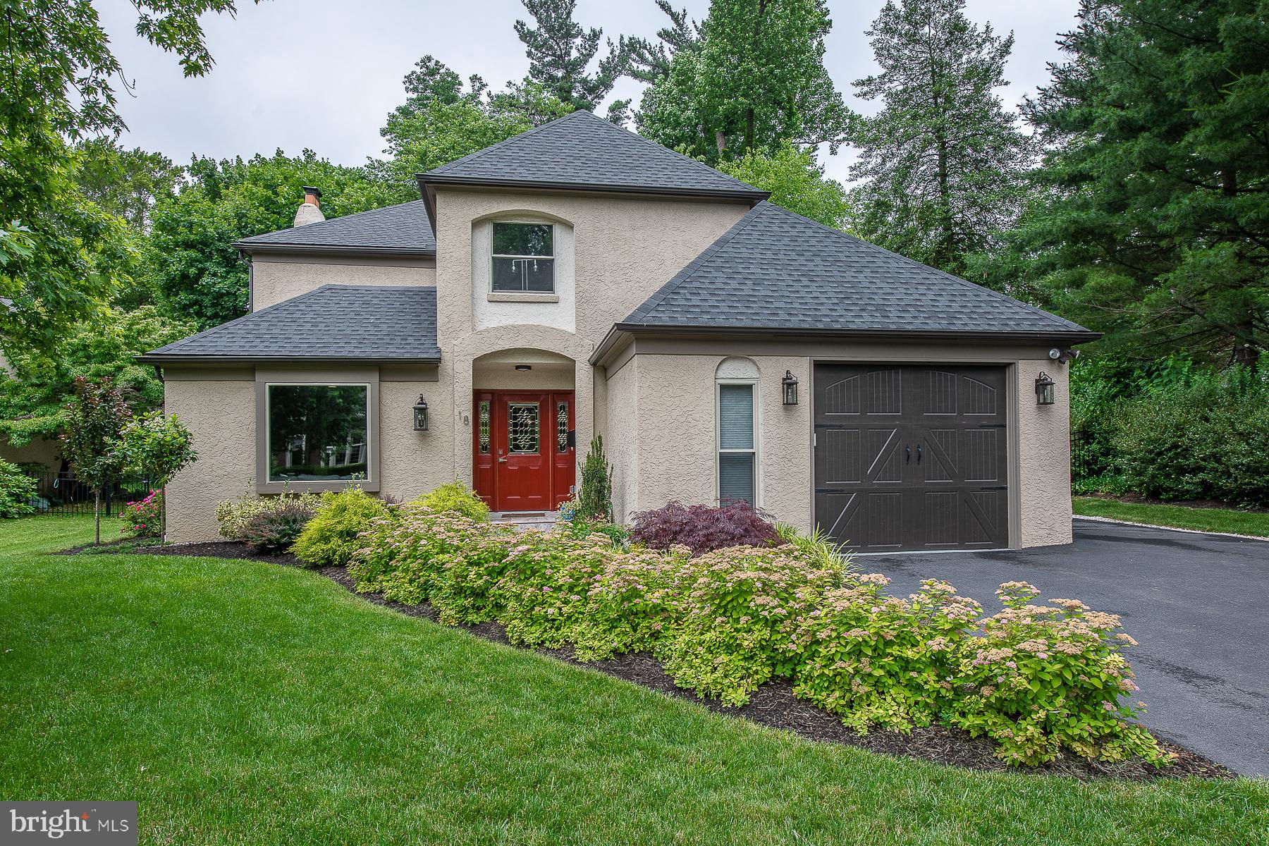 18 Raynham Road Merion Station, PA 19066 - Photo 1 of 34 Gallery Image 1