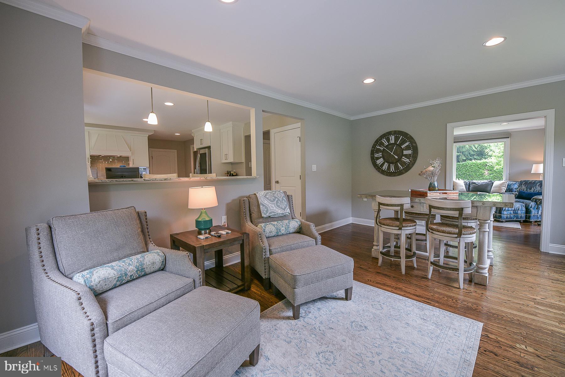 18 Raynham Road Merion Station, PA 19066 - Photo 13 of 34 Gallery Image 13