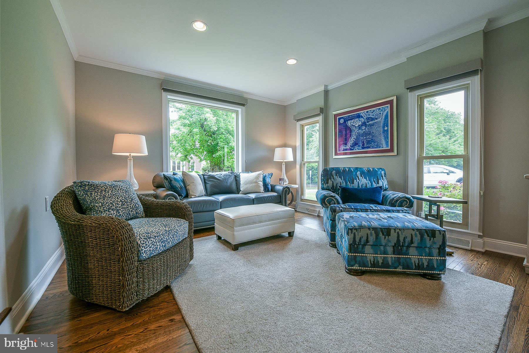 18 Raynham Road Merion Station, PA 19066 - Photo 4 of 34 Gallery Image 4
