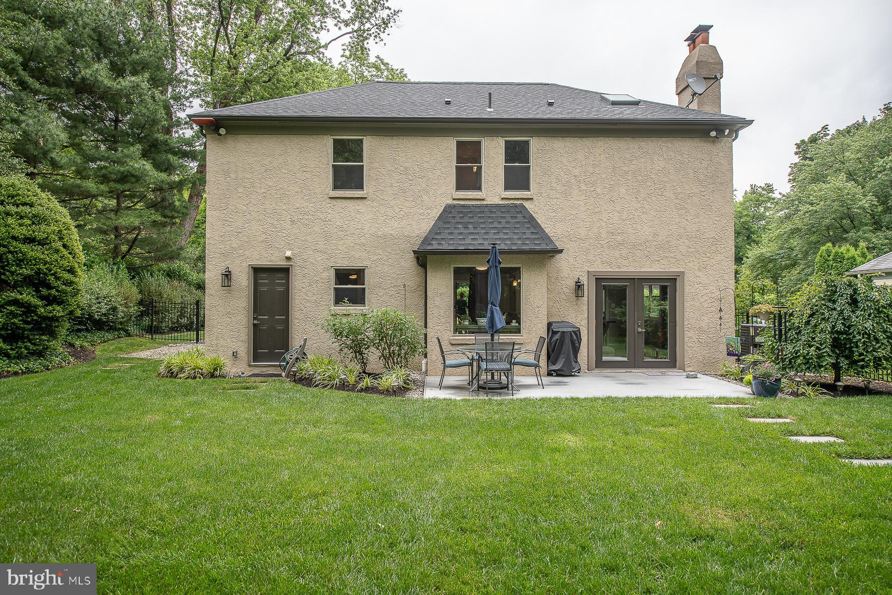 18 Raynham Road Merion Station, PA 19066 - Photo 32 of 34 Gallery Image 32