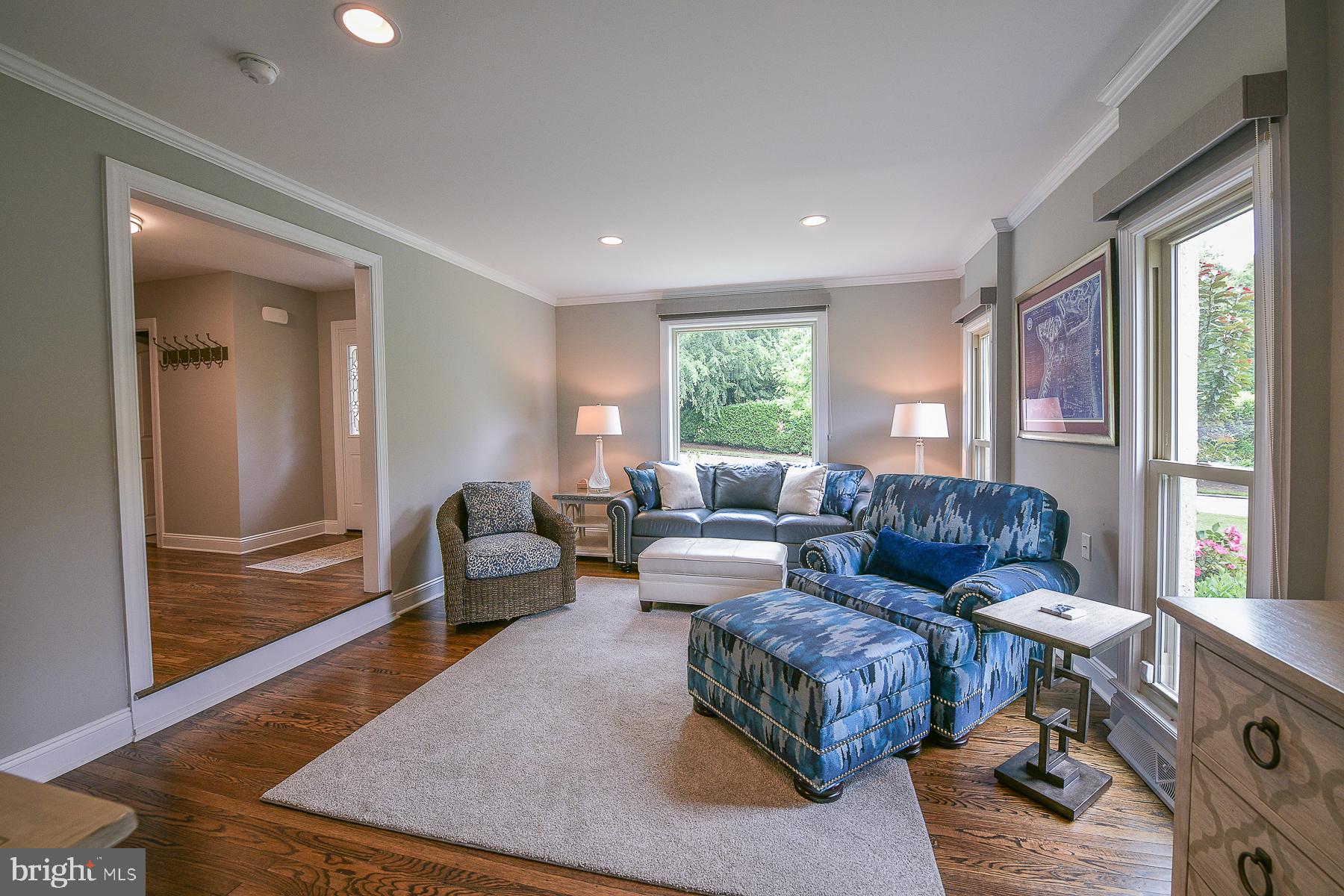 18 Raynham Road Merion Station, PA 19066 - Photo 5 of 34 Gallery Image 5
