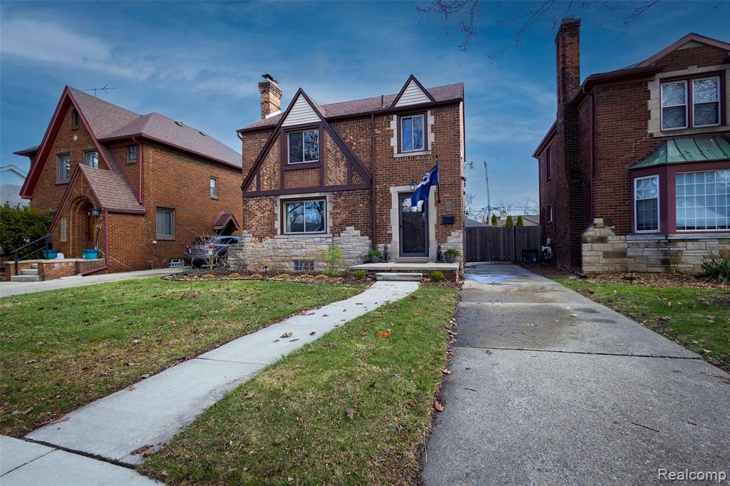 3930 Yorkshire Road Detroit, MI 48224 - Photo 2 of 41 Gallery Image 2