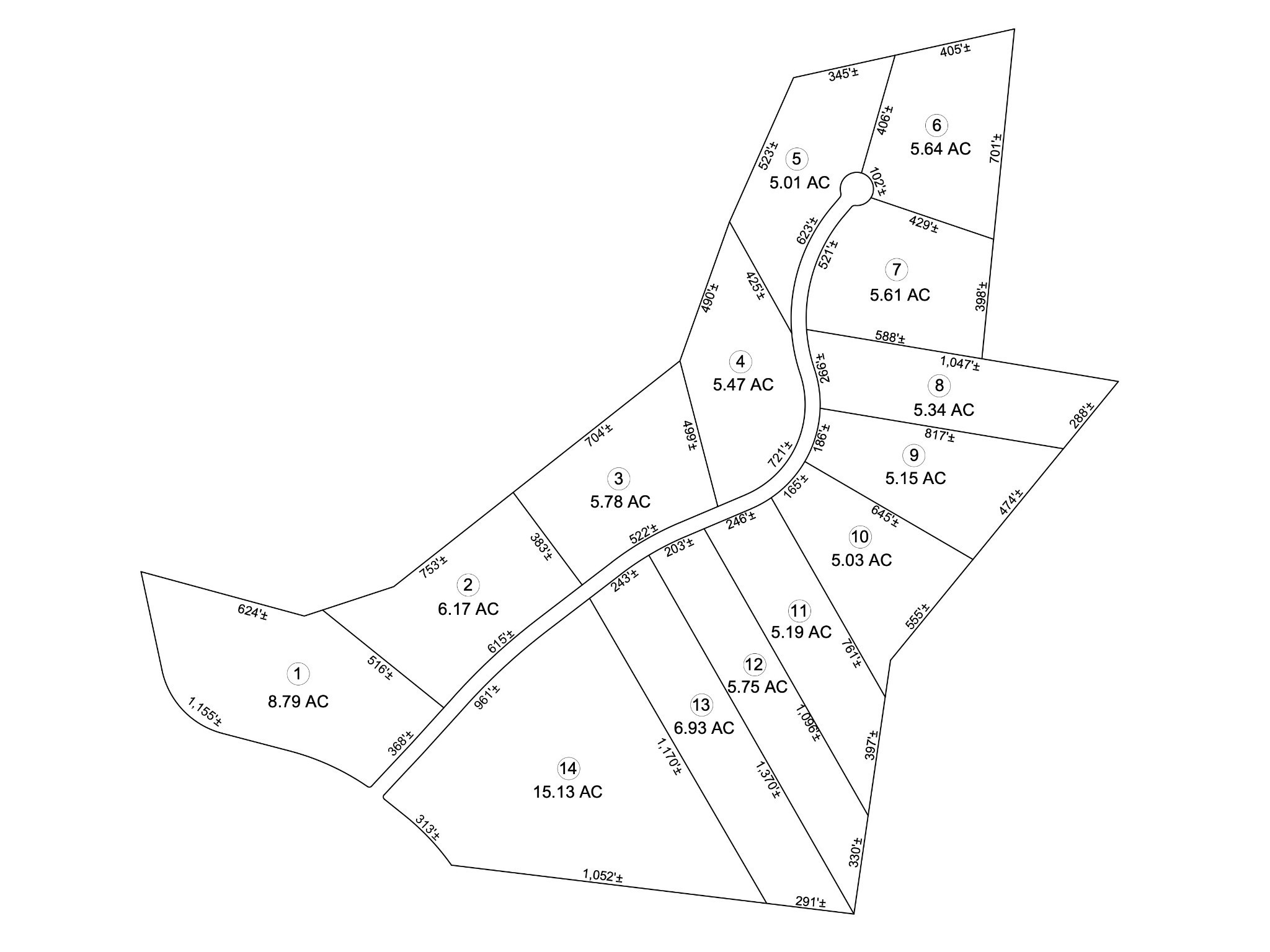 10 Falling Timber Drive Pegram, TN 37143 - Photo 3 of 3 unknown