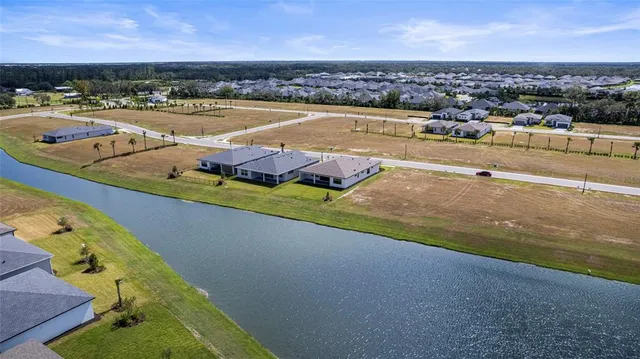 $744,990 | 14444 Woodland Preserve Trail, Parrish, FL 34219