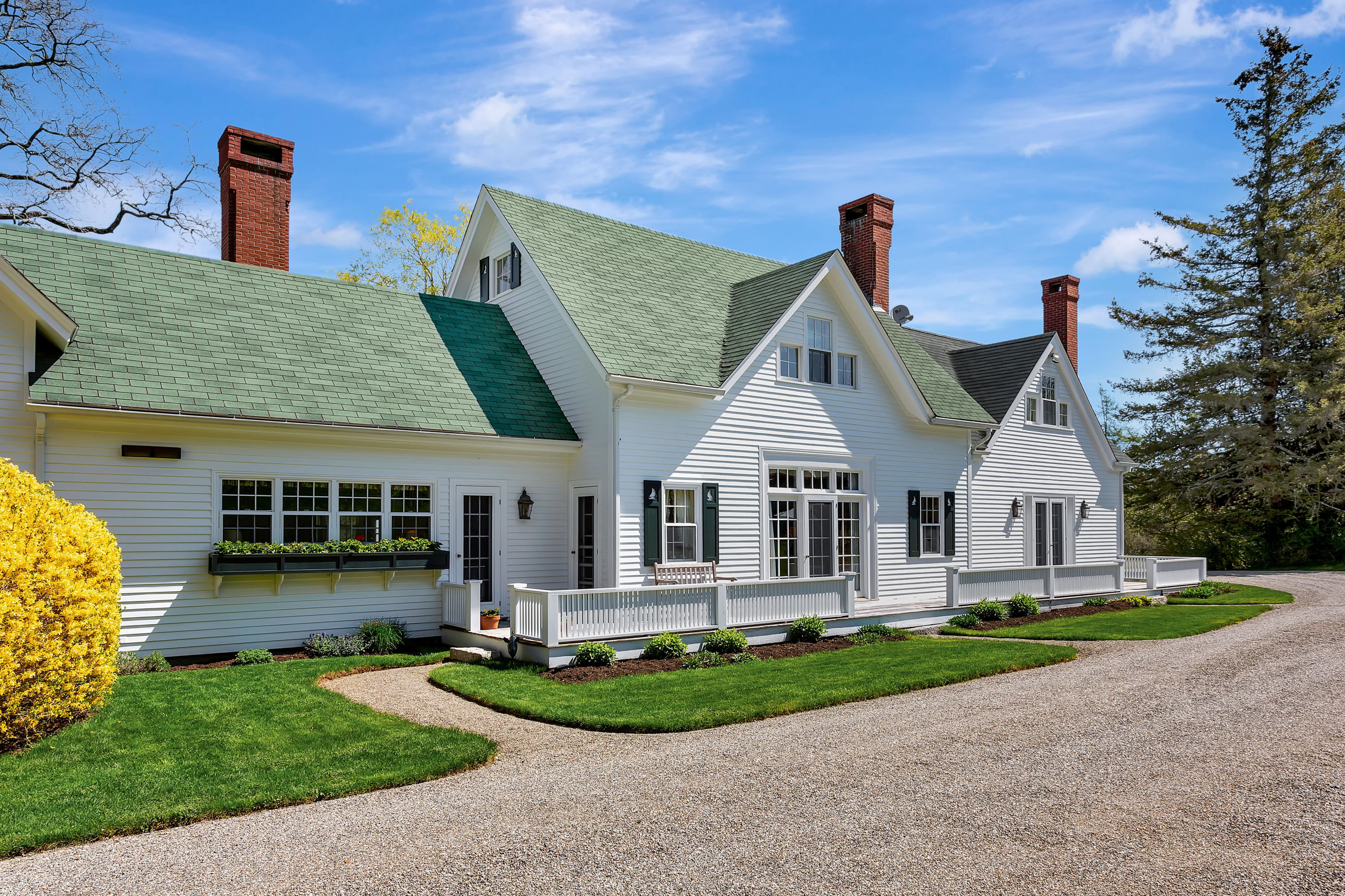 317 Main Road Islesboro, ME 04848 - Photo 6 of 54 06-317MainRd-Islesboro-KS