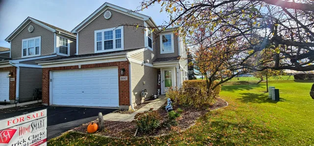 $309,900 | 16047 Tiger Drive, Lockport, IL 60441