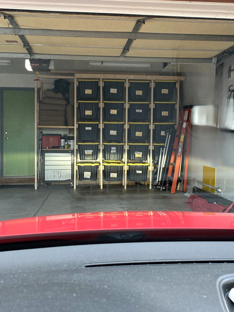 16047 Tiger Drive Lockport, IL 60441 - Photo 22 of 24 a living room with a rug