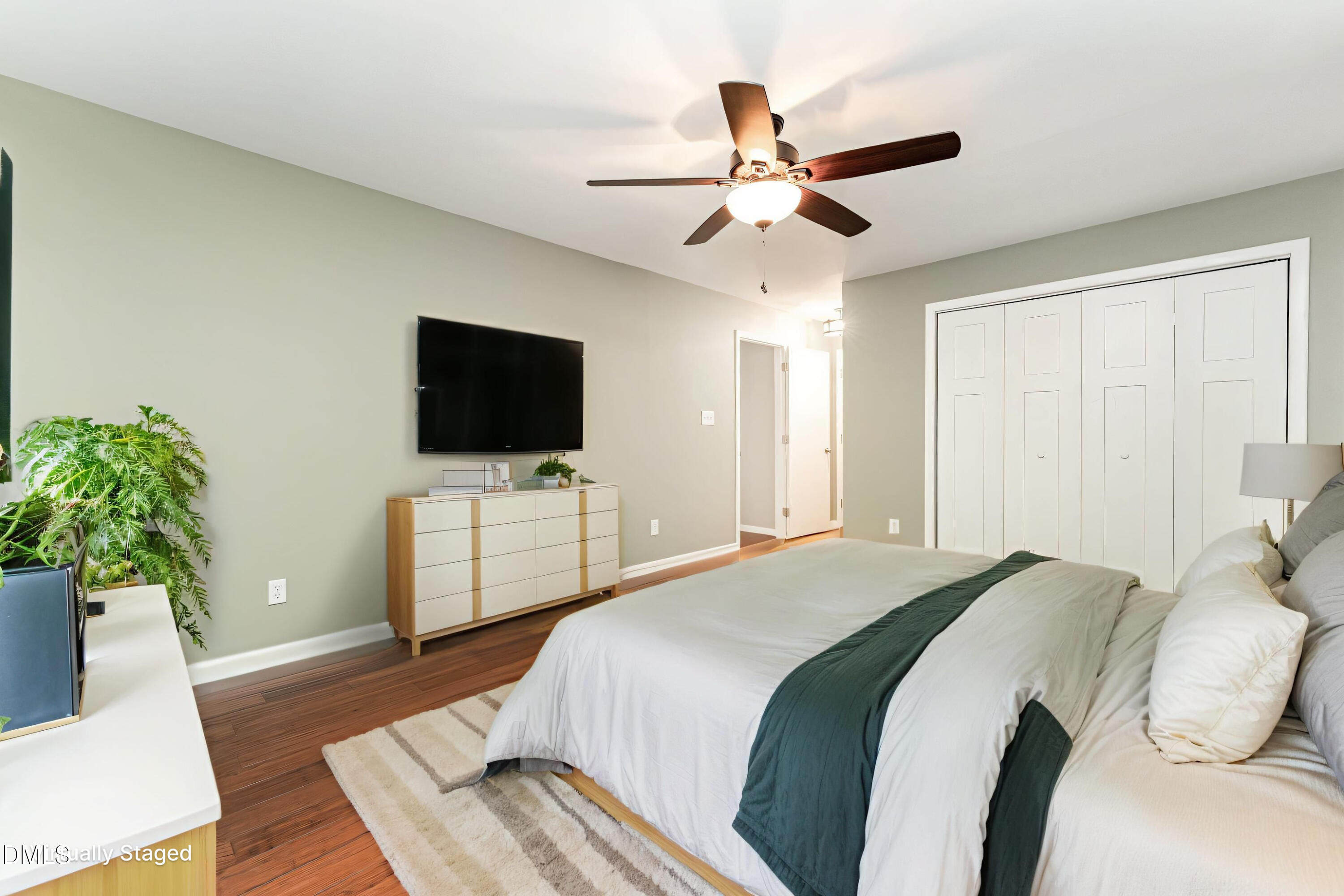 4425 Surry Ridge Circle Apex, NC 27539 - Photo 21 of 38 Virtually Staged