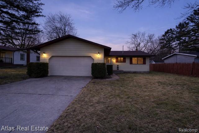 350 East Rising Street Davison, MI 48423 - Photo 2 of 28