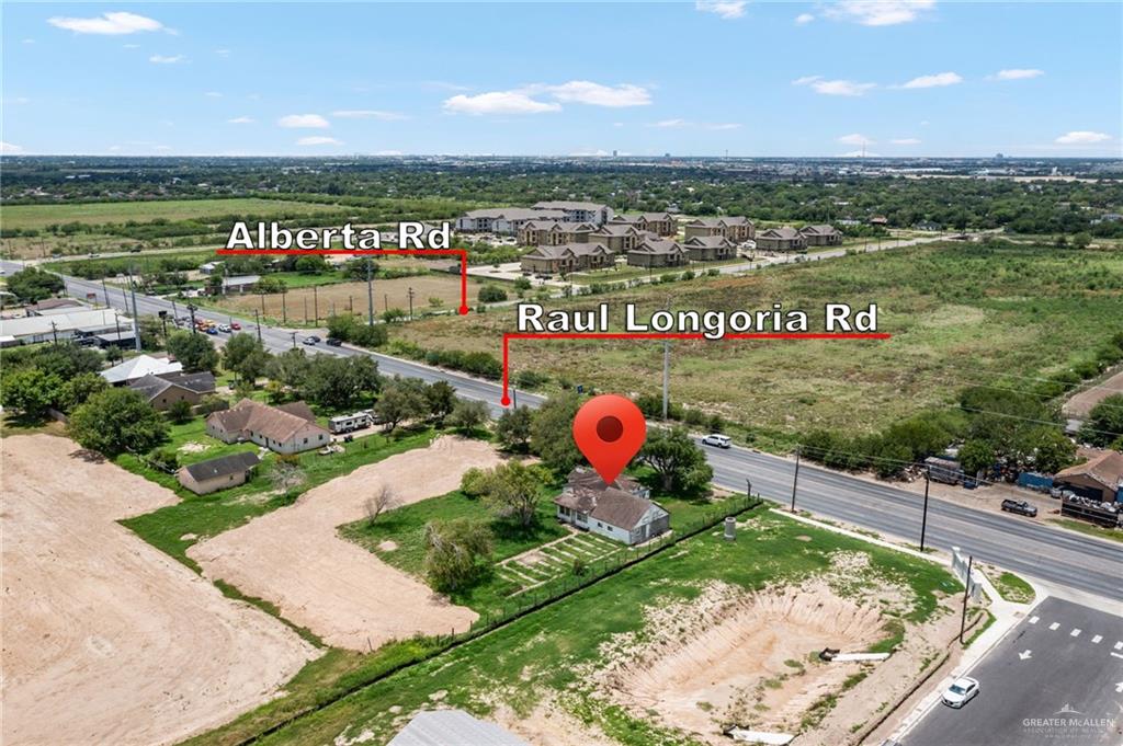 4916 South Raul Longoria Road Edinburg, TX 78542 - Photo 1 of 1 Gallery Image 1