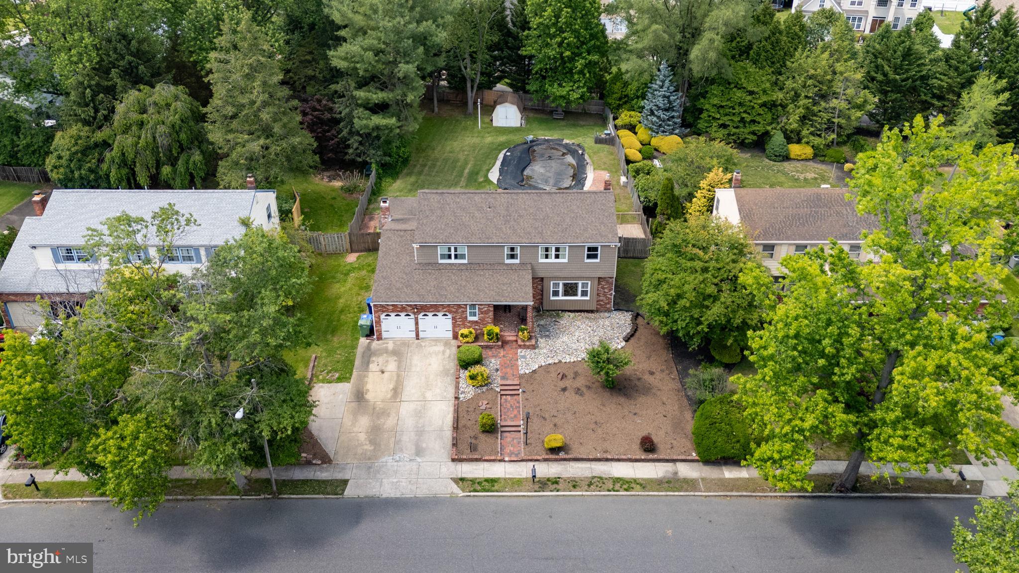 216 Hamilton Road Marlton, NJ 08053 - Photo 64 of 64