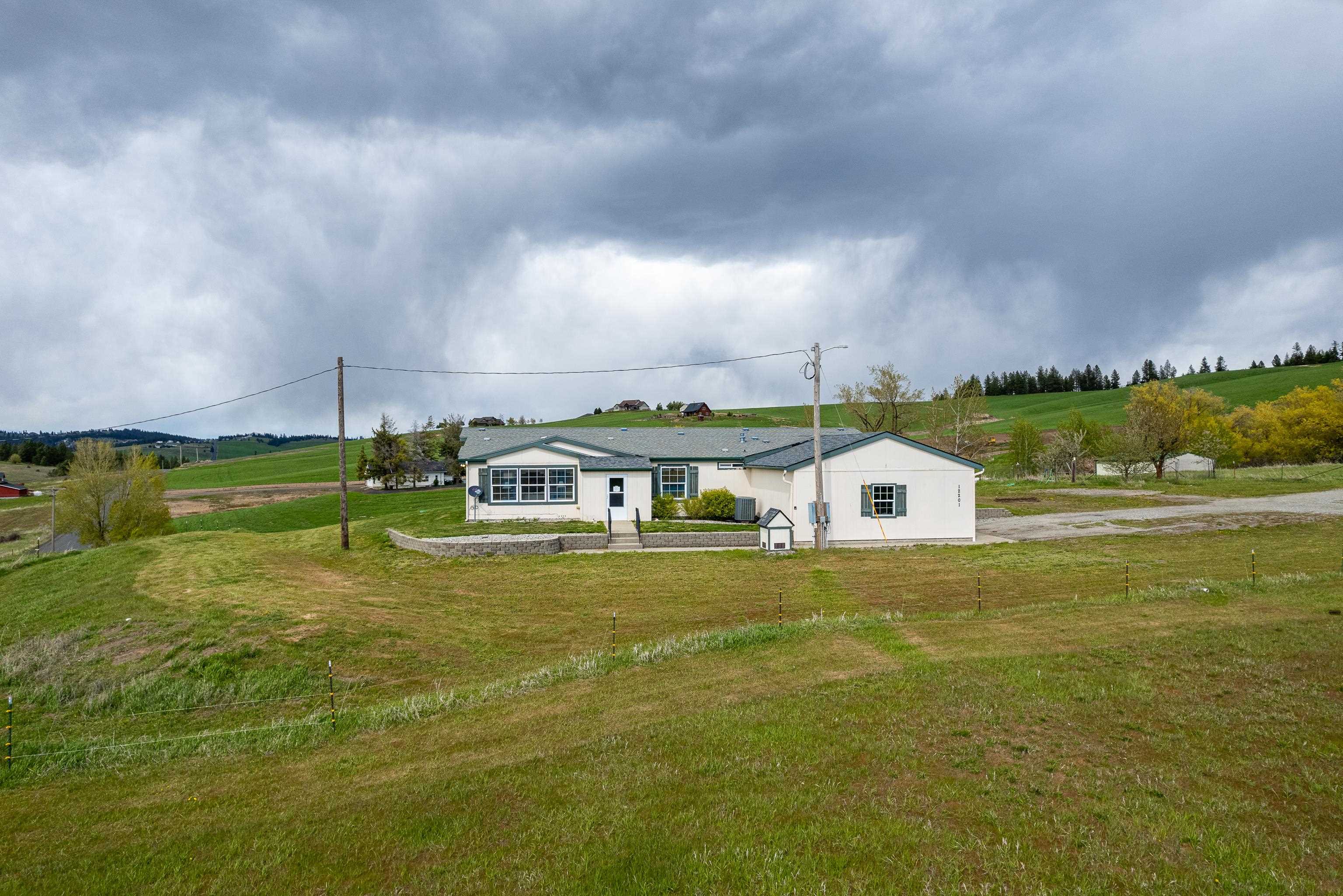 12201 South Jackson Road Mica, WA 99023 - Photo 28 of 47 Gallery Image 28