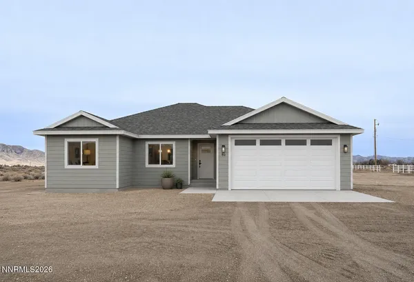 $445,500 | 435 Emerald Court, Battle Mountain, NV 89820