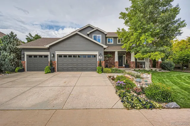 $885,000 | 1949 Kaplan Drive, Windsor, CO 80550
