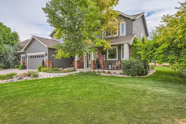 $875,000 | 1949 Kaplan Drive, Windsor, CO 80550