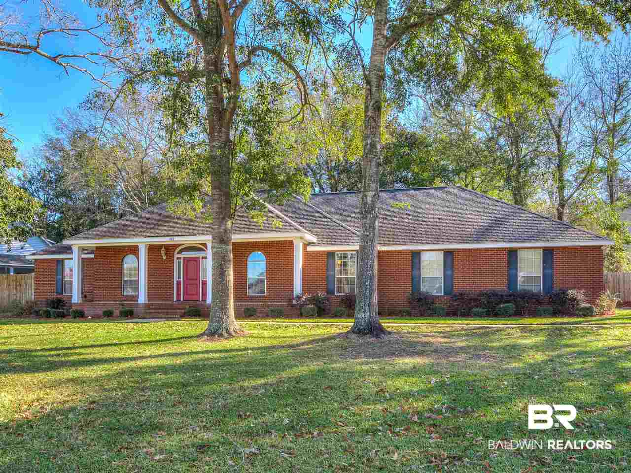 802 Artillery Range Street Daphne, AL 36527 - Photo 1 of 32