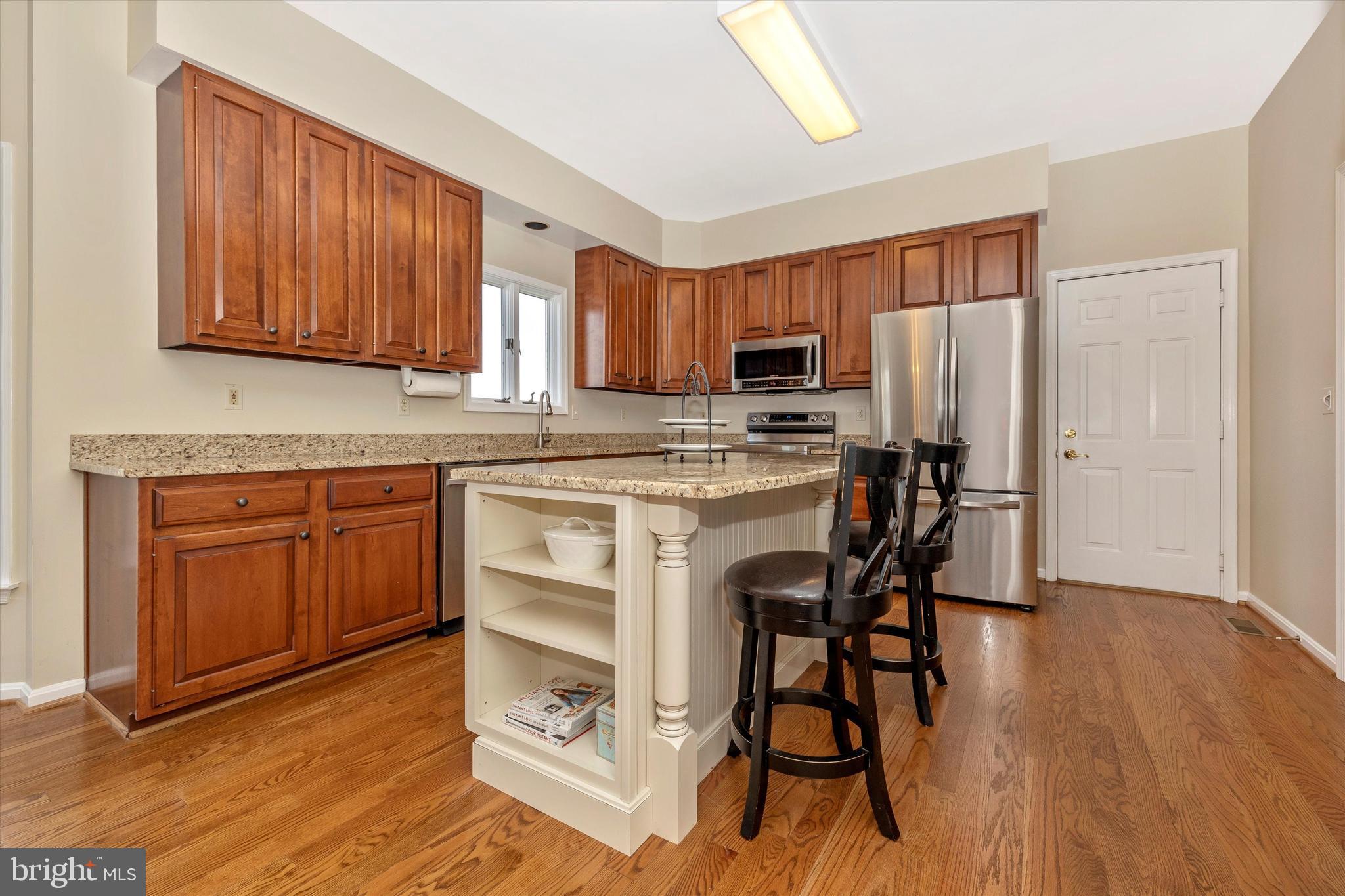 5439 Cabbage Spring Road Mount Airy, MD 21771 - Photo 11 of 84